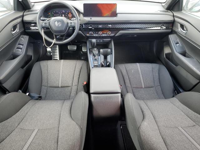 2024 HONDA ACCORD HYB - 1HGCY2F54RA056293