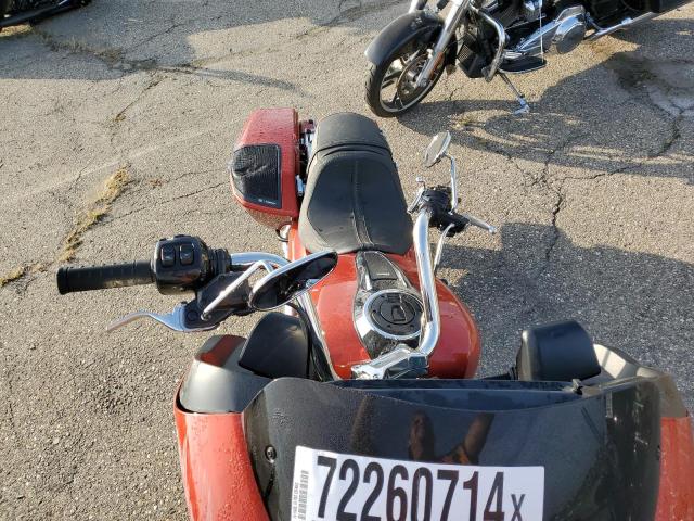 2024 HARLEY-DAVIDSON FLTRX 1HD1KH713RB606520