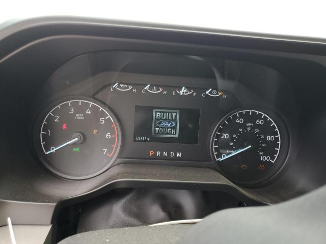 2023 FORD F250 SUPER - 1FT8W2BAXPEC76072