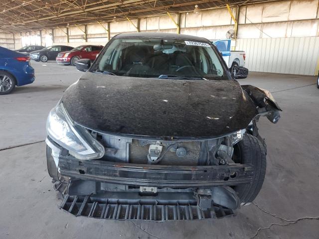 2018 NISSAN SENTRA S - 3N1AB7AP7JY264040