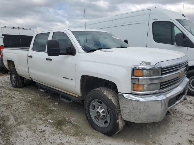 VIN 1GC1CUE88GF102302 2016 CHEVROLET ALL MODELS no.4