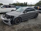 MERCEDES-BENZ CLA 250 photo