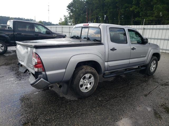 VIN 3TMJU4GN7FM183050 2015 Toyota Tacoma, Double Ca... no.3