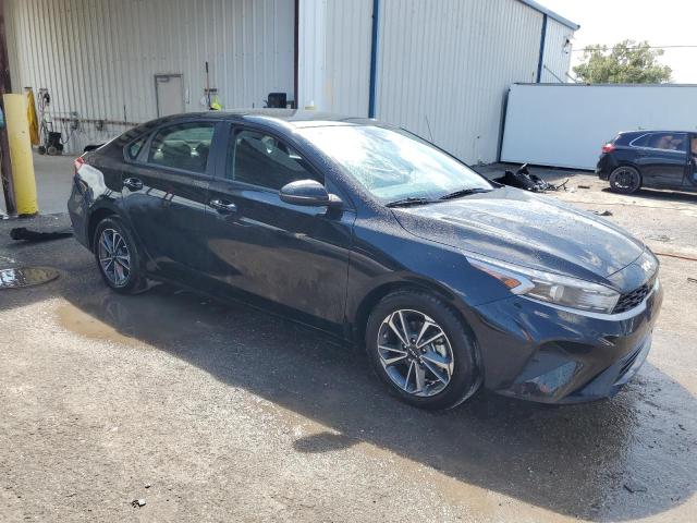 VIN 3KPF24AD8PE660544 2023 KIA Forte, LX no.4