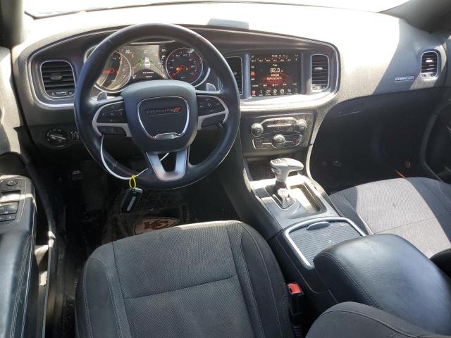 2015 DODGE CHARGER SX - 2C3CDXJG6FH920083