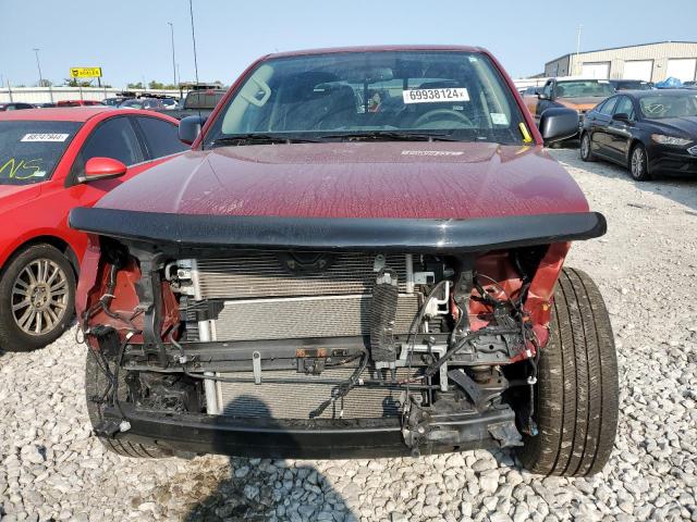 2021 NISSAN FRONTIER S - 1N6ED0EB9MN718771
