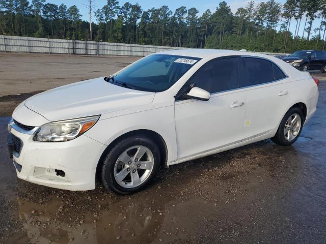 2016 CHEVROLET MALIBU LIMITED LT 2016