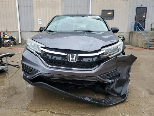 VIN 2HKRM3H32GH540832 2016 Honda CR-V, LX no.5