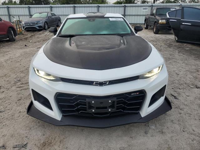 2019 CHEVROLET CAMARO ZL1 1G1FK1R69K0149049  71193774