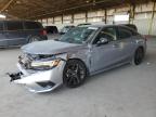 2022 HONDA CIVIC SPOR - 2HGFE2F5XNH511018