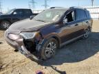 2016 TOYOTA RAV4 LE - 2T3BFREV0GW468588