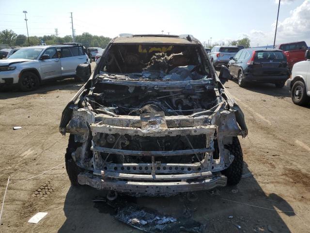2022 CHEVROLET SUBURBAN K - 1GNSKDKD5NR118601
