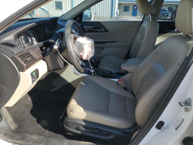 2016 HONDA ACCORD TOU - 1HGCR3F92GA028754