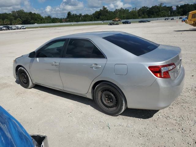 VIN 4T1BF1FK8EU790097 2014 Toyota Camry, L no.2