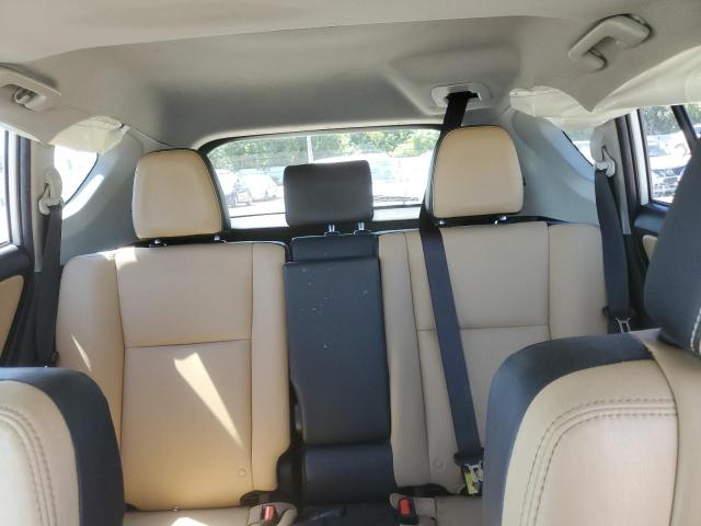 2018 TOYOTA RAV4 LIMIT - JTMYFREV6JJ190070