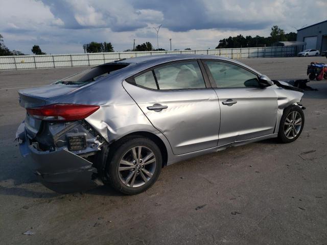 2017 HYUNDAI ELANTRA SE - 5NPD84LFXHH026993