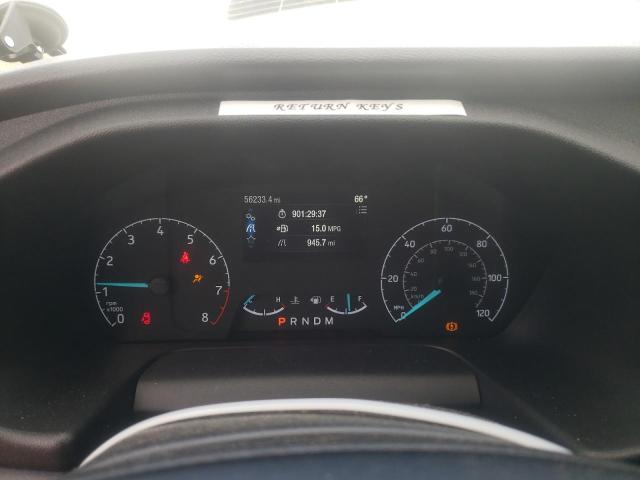 2022 FORD TRANSIT T- - 1FBAX2Y89NKA53821