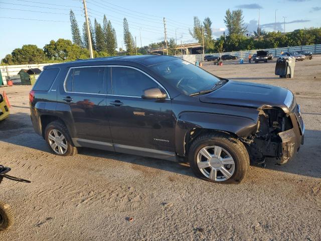 2014 GMC TERRAIN SL 2GKALMEK9E6282705  72214994