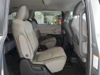 TOYOTA SIENNA LE photo