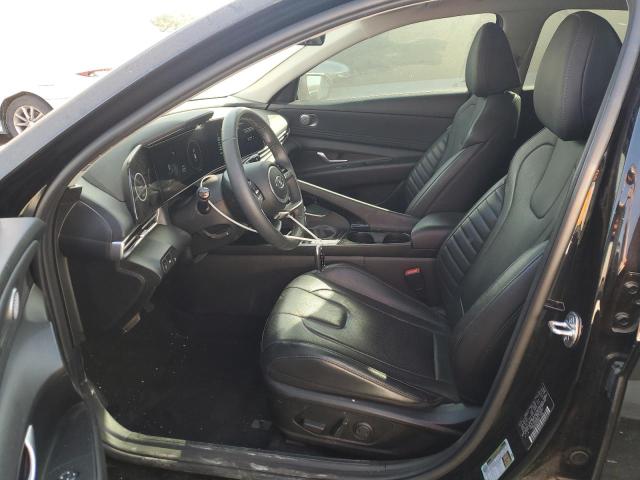 2023 HYUNDAI ELANTRA LI - KMHLP4AG8PU516083