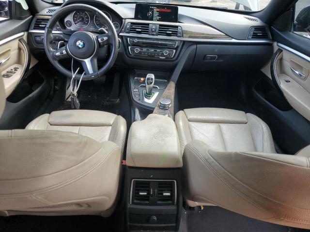 2016 BMW 428 I GRAN - WBA4A9C59GG696124
