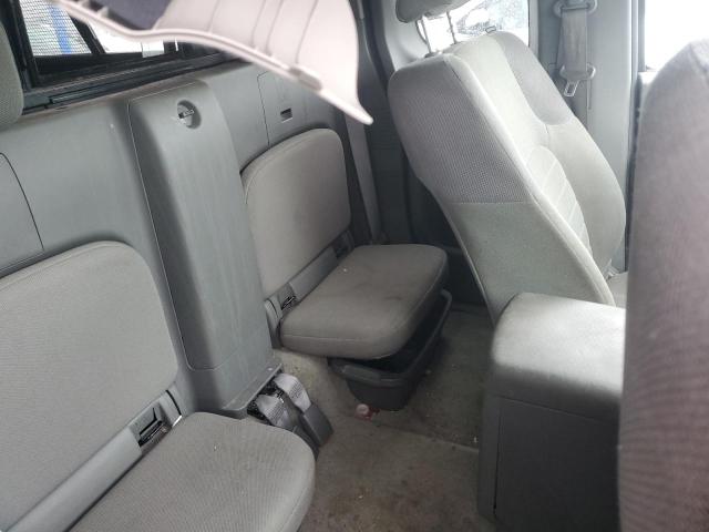 2015 NISSAN FRONTIER S - 1N6BD0CT7FN758719
