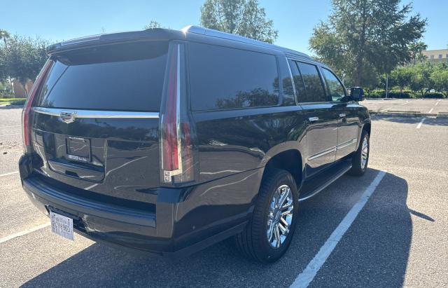 VIN 1GYS3GKJ6KR315344 2019 Cadillac Escalade, Esv no.4