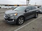 FORD EDGE SEL photo