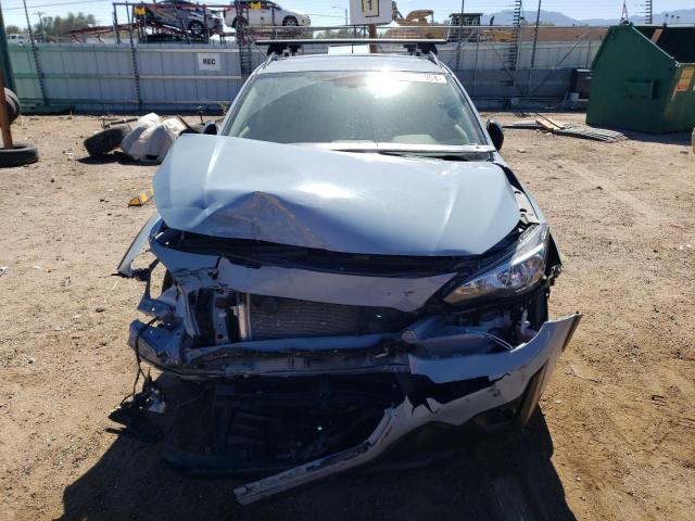 2023 SUBARU CROSSTREK - JF2GTABC4PH218118