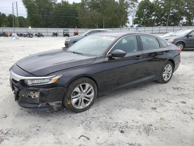 2018 HONDA ACCORD LX 1HGCV1F11JA182549  70649394