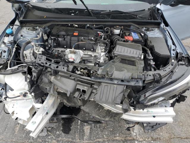 2024 HONDA CIVIC SPOR - 19XFL2H88RE026504