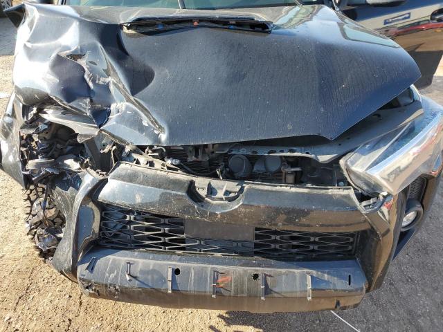 2022 TOYOTA 4RUNNER SR - JTERU5JR2N6043955