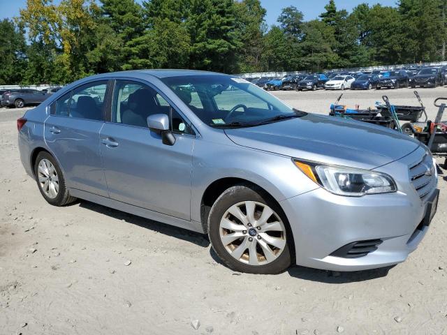 2017 SUBARU LEGACY 2.5 - 4S3BNAC62H3061988