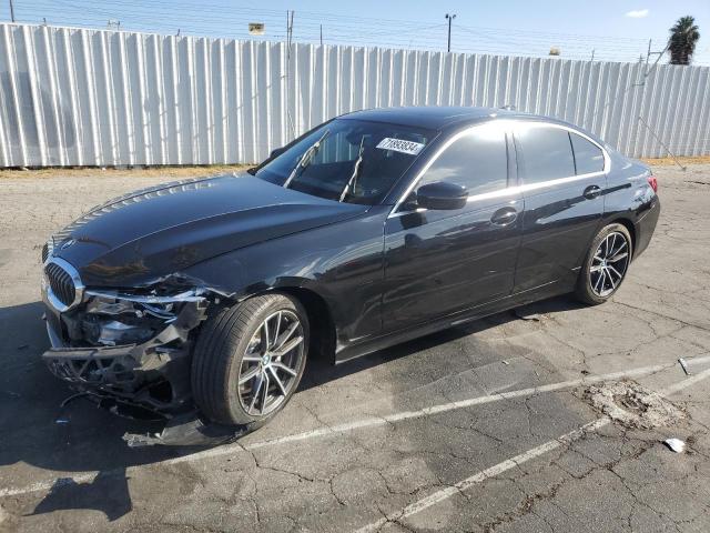 VIN WBA5R1C51KAK12263 2019 BMW 3 Series, 330I no.1