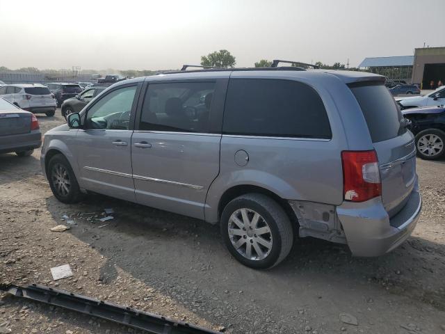 Vin: 2c4rc1bg1fr645009, lot: 70131984, chrysler minivan touring 20152