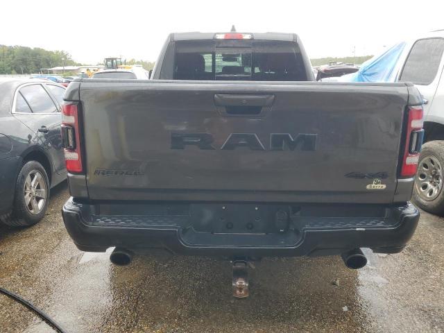 2019 RAM 1500 REBEL - 1C6SRFET7KN733955