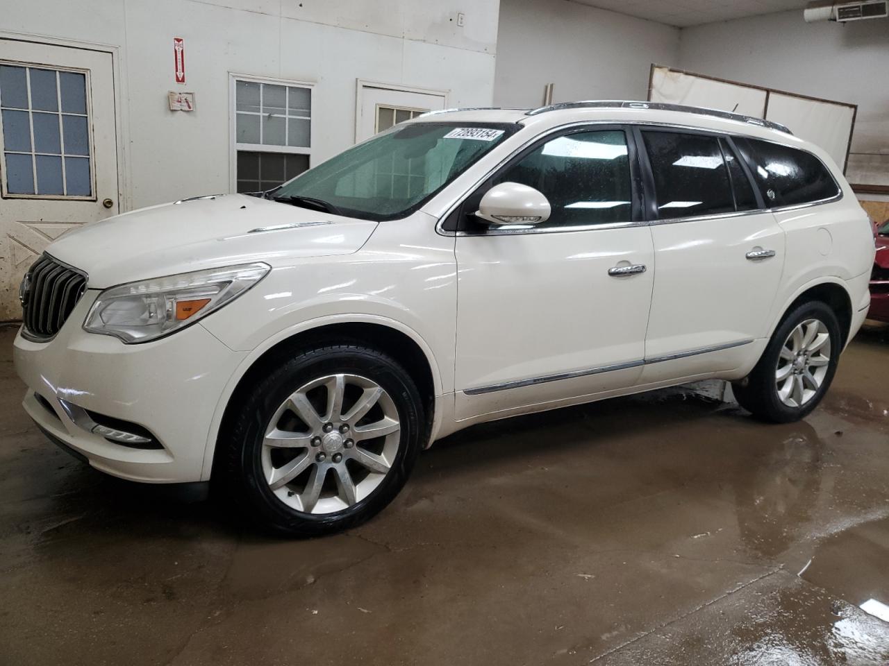 Lot #2872123236 2013 BUICK ENCLAVE