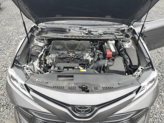 2019 TOYOTA CAMRY L - 4T1B11HK4KU250026