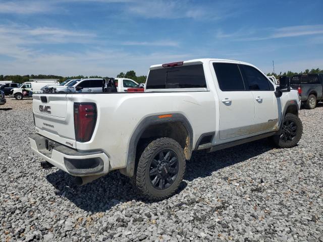 2024 GMC SIERRA K25 - 1GT49PEY2RF405334
