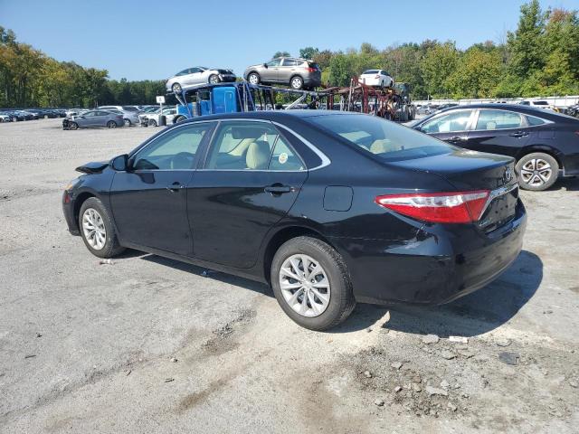 VIN 4T4BF1FK7FR489733 2015 Toyota Camry, LE no.2