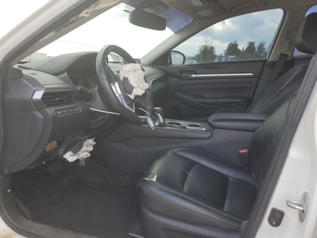 2019 NISSAN ALTIMA SL - 1N4BL4EV6KC140864