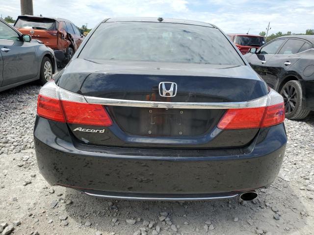 VIN 1HGCR2F83FA113991 2015 Honda Accord, Exl no.6