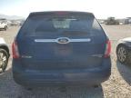 FORD EDGE LIMIT photo