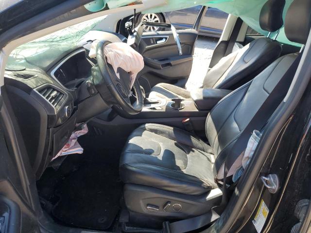 2017 FORD EDGE TITAN - 2FMPK4K80HBB97180