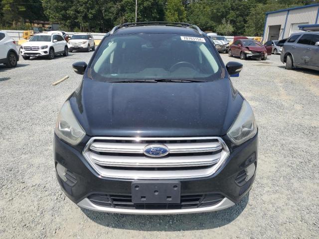 2017 FORD ESCAPE TIT - 1FMCU9JD4HUA87411