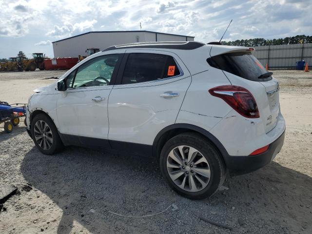 VIN KL4CJBSB6HB005900 2017 Buick Encore, Preferred Ii no.2