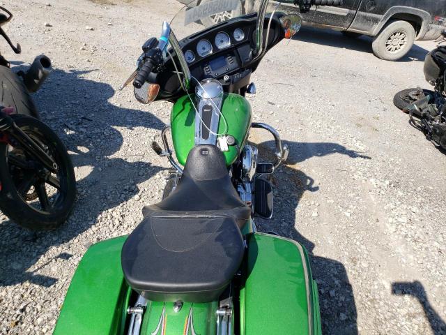 2015 HARLEY-DAVIDSON FLHX STREE - 1HD1KBM12FB698412