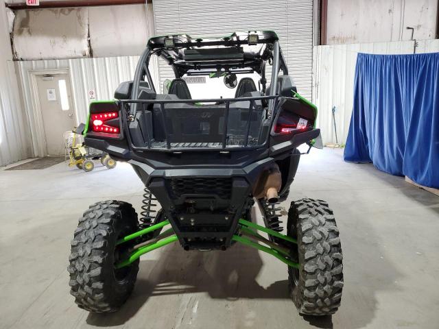 2021 KAWASAKI KRF 1000 A - JKARFCA15MB508516