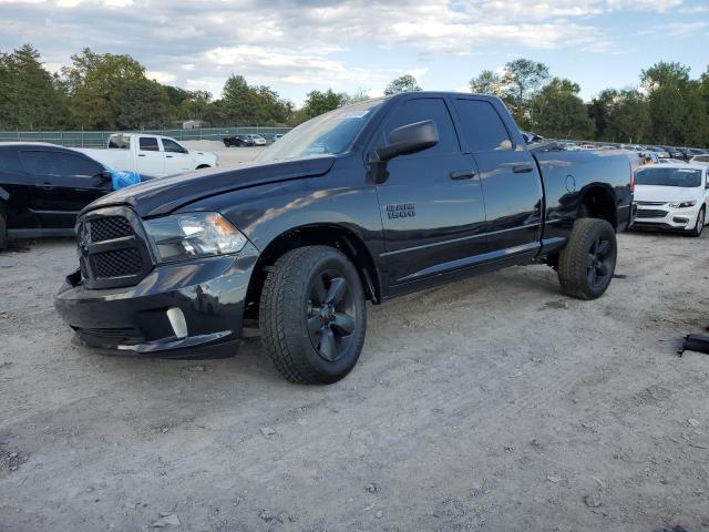 2017 RAM 1500 ST - 1C6RR6FG3HS714345