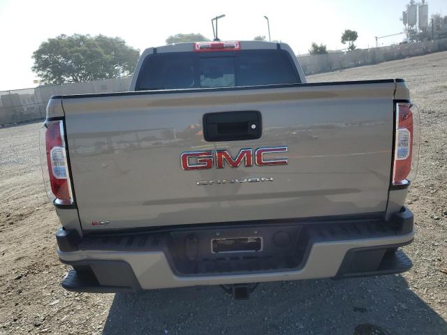 VIN 1GTG5CEN6N1261124 2022 GMC Canyon, Elevation no.6